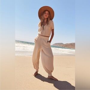 Free people Nolan set size xs NWOT